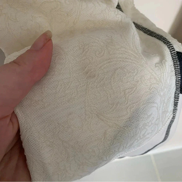 CALIA by Carrie Underwood Limited Edition High Waist Leggings Grey M - Picture 9 of 11